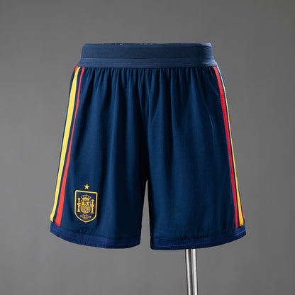 Calções Espanha