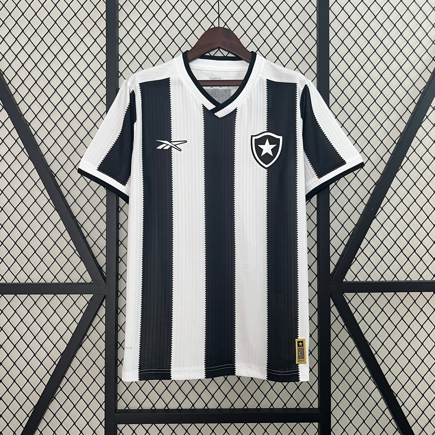 Botafogo Principal 24/25