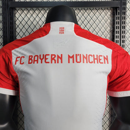 Bayern Munique Principal 23/24 - Versão Jogador