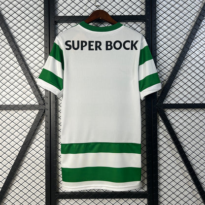 Sporting CP Principal 25/26
