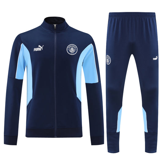 Fato Treino Manchester City