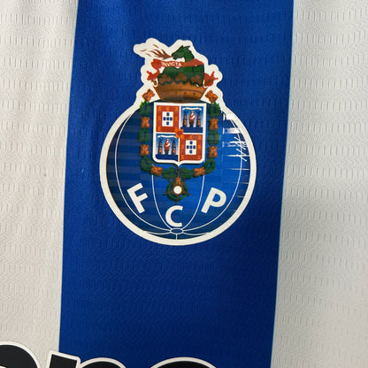 FC Porto Principal 25/26