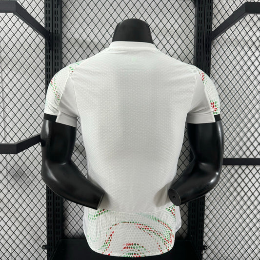 Portugal Alternativa 25/26 - Versão Jogador