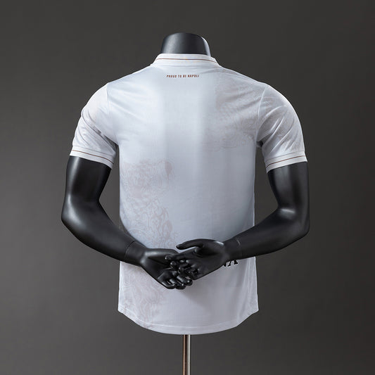 Napoles Alternativa 25/26 - Versão Jogador