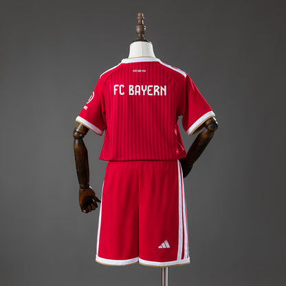 Bayern Munique Principal 26/27