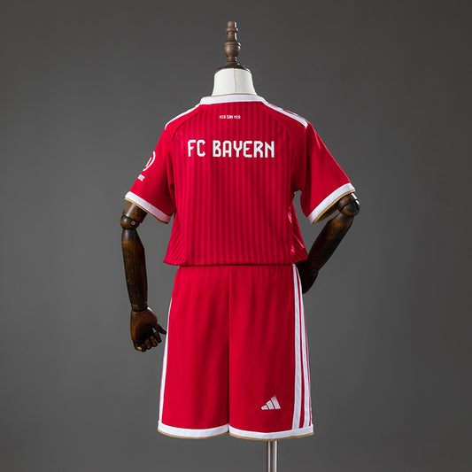 Bayern Munique Principal 26/27