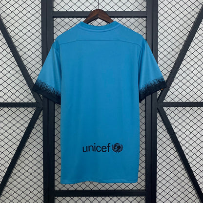 Barcelona Terceira 15/16