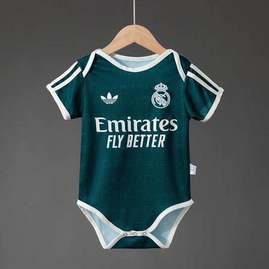 Body Real Madrid