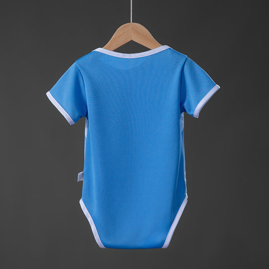 Body Manchester CIty