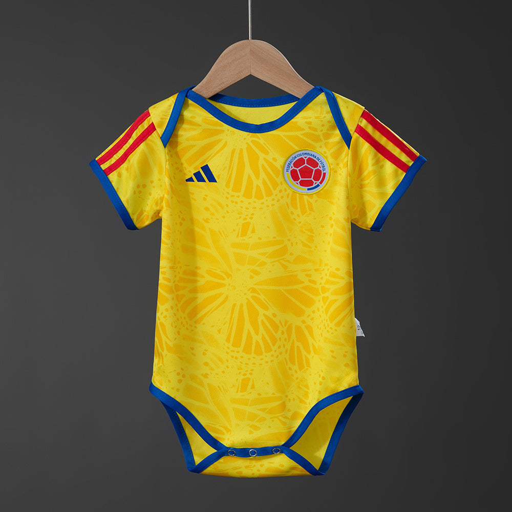 Body Colômbia