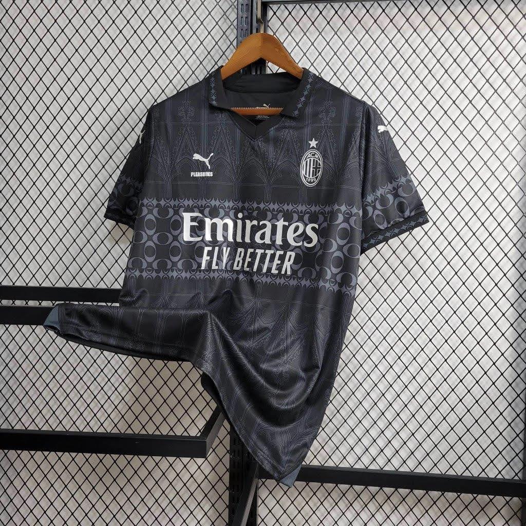 AC Milan Quarta 23/24