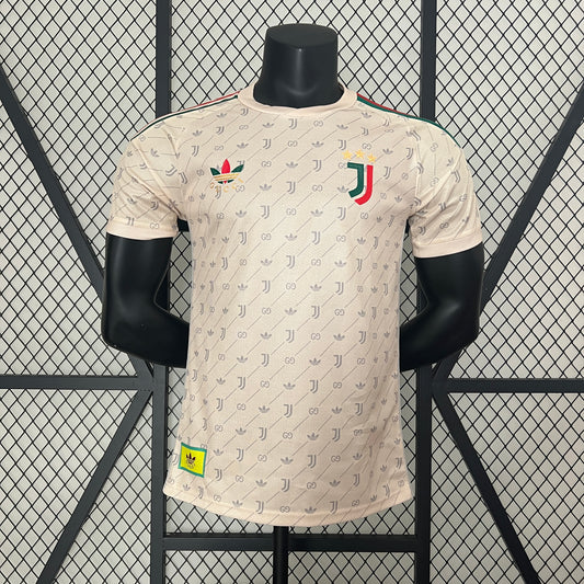 Juventus Edição Especial - Gucci