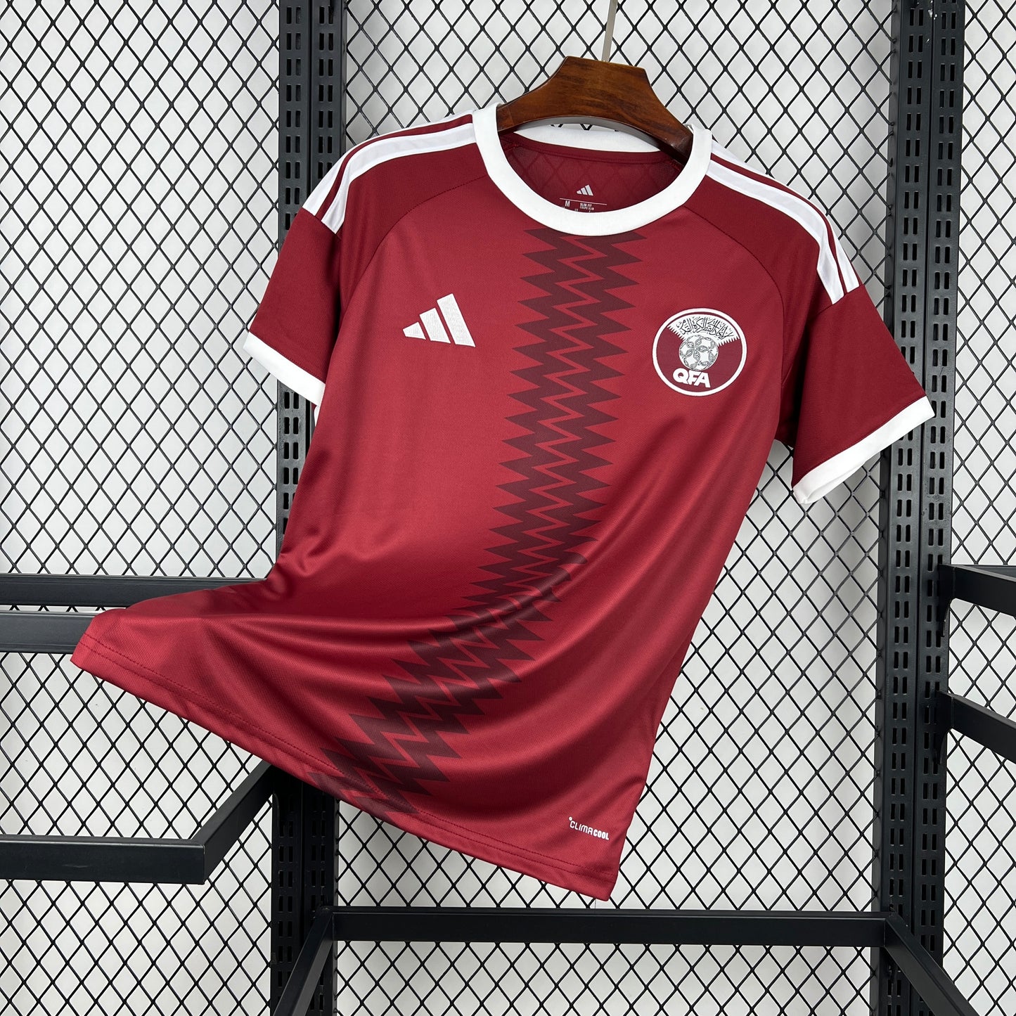 Qatar Principal 2026