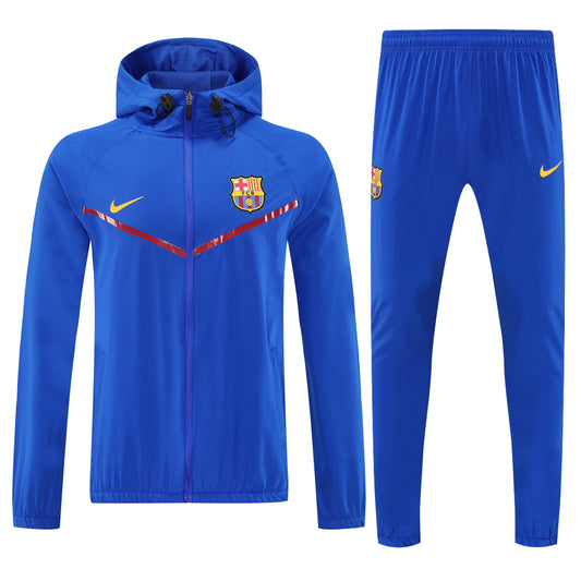 Fato Treino Barcelona