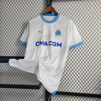 Olympique de Marseille Principal 23/24