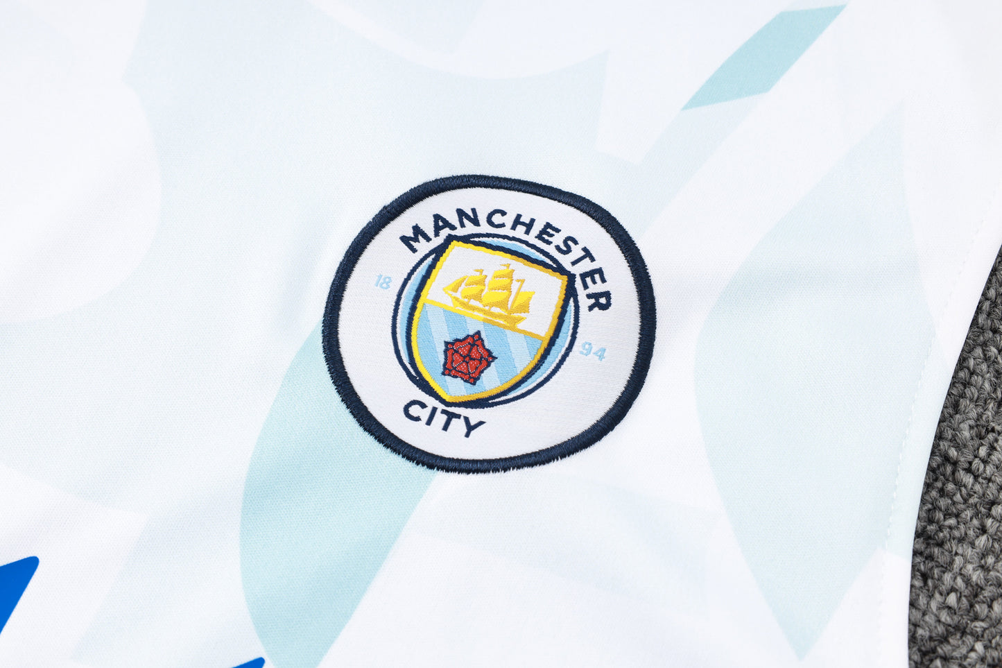 Manchester City 23/24