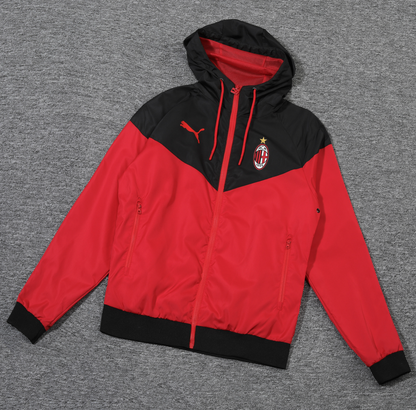 Casaco AC Milan