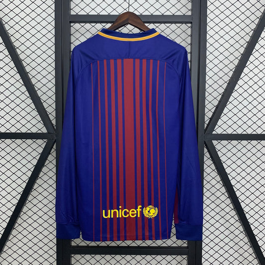 Barcelona Principal 17/18