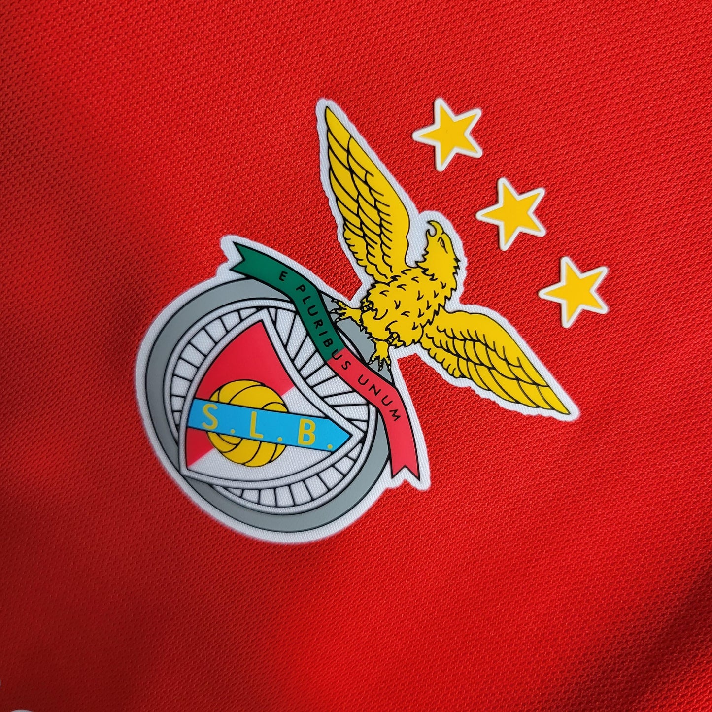 SL Benfica Principal 23/24