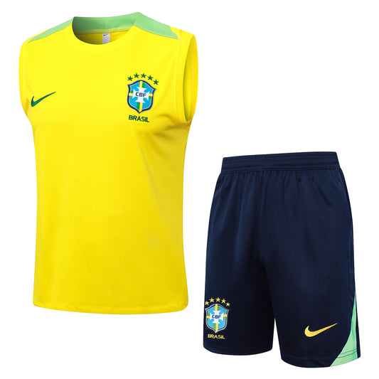 Kit Treino Brasil