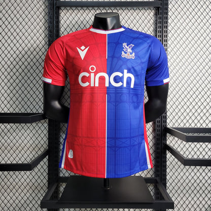 Crystal Palace Principal 23/24 - Versão Jogador