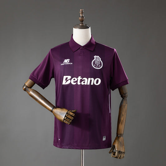 FC Porto Alternativa 26/27