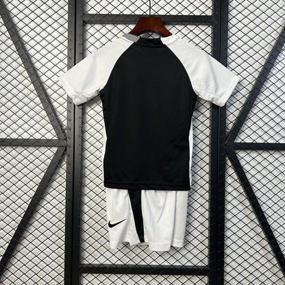 Corinthians Principal 25/26