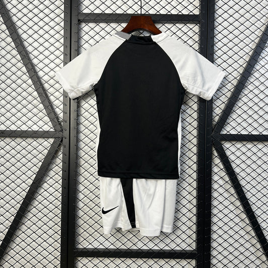 Corinthians Principal 25/26