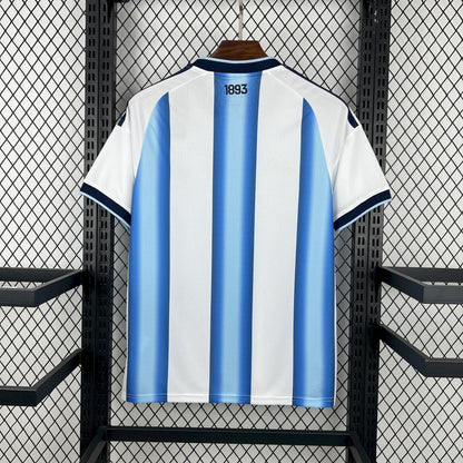 Argentina Principal 2026