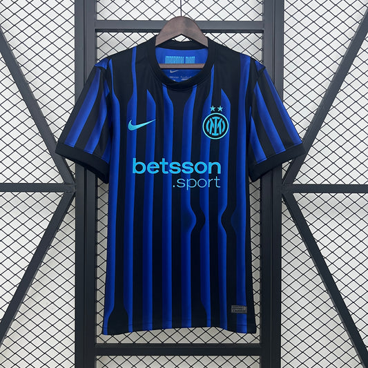 Inter Milão Principal