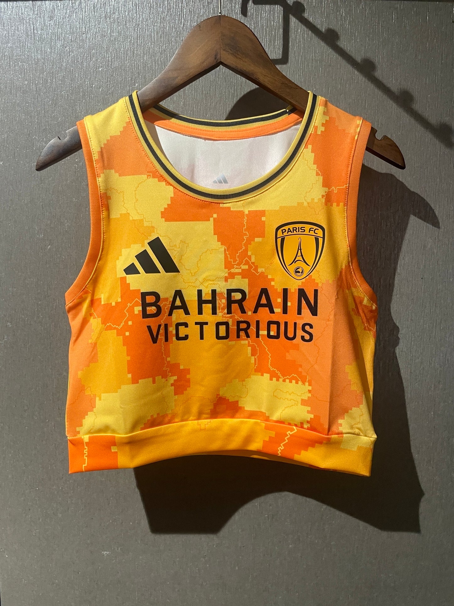 Top Paris FC