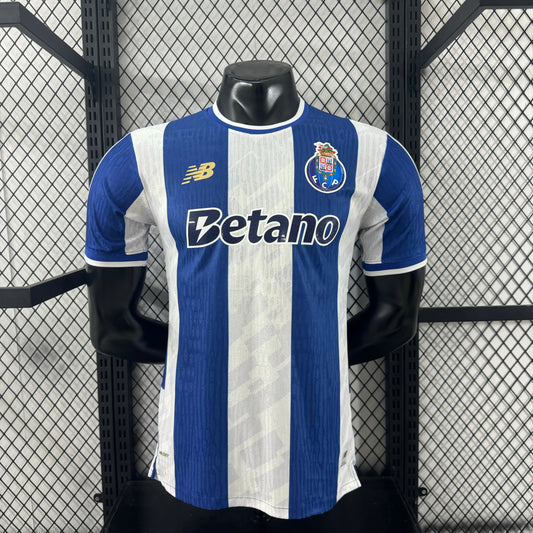 FC Porto Principal Versão Jogador 25/26