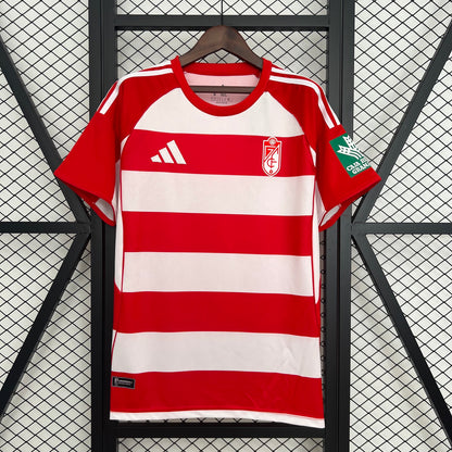 Granada Principal 25/26