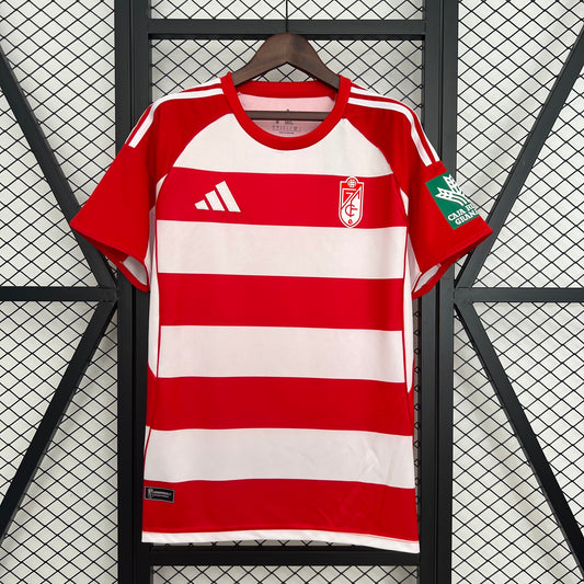 Granada Principal 25/26