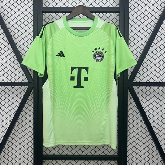 Bayern Munique GR 25/26