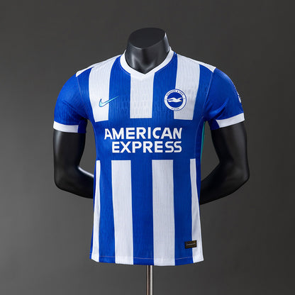 Brighton Principal 25/26 - Versão Jogador
