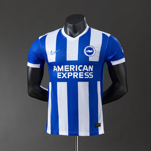 Brighton Principal 25/26 - Versão Jogador