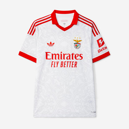 SL Benfica Alternativa 26/27