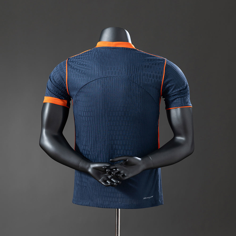 Inter Milão Alternativa 25/26 - Versão Jogador