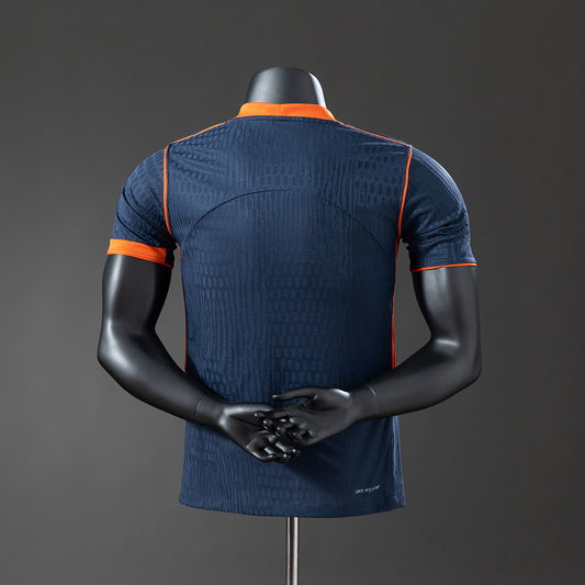 Inter Milão Alternativa 25/26 - Versão Jogador