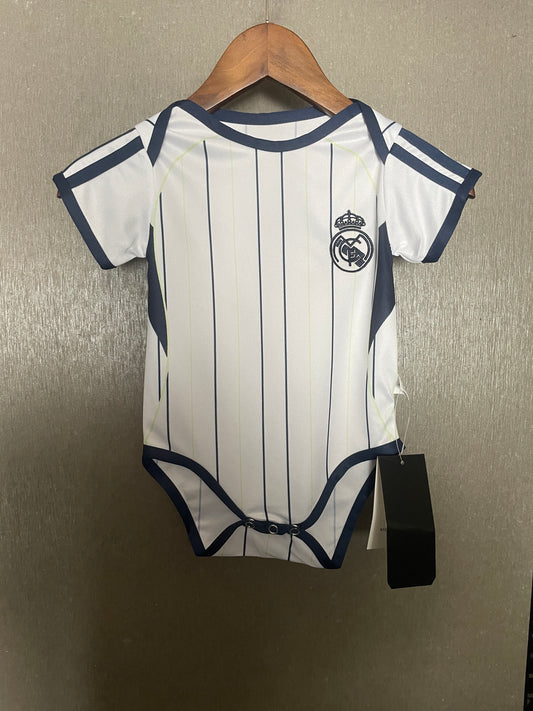 Body Real Madrid
