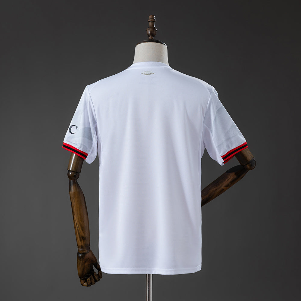 AC Milan Alternativa 26/27