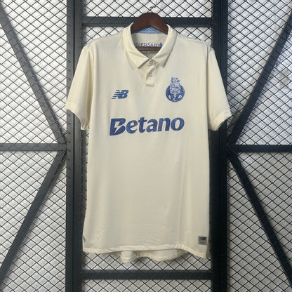 FC Porto Terceira 25/26