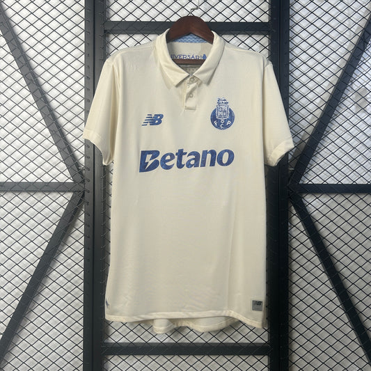 FC Porto Terceira 25/26
