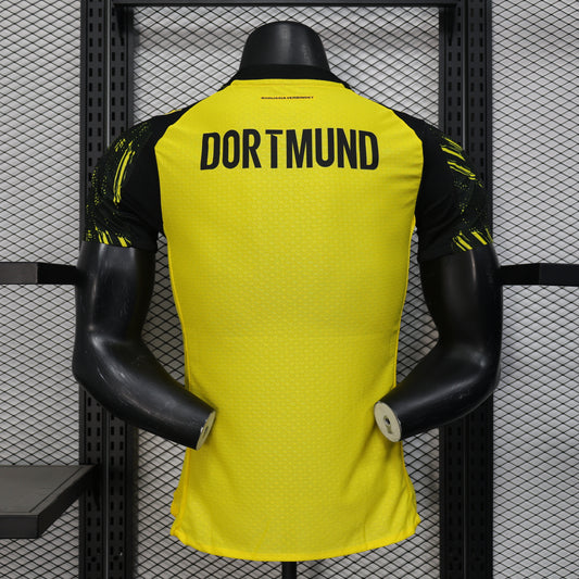 Dortmund Principal Versão Jogador 25/26