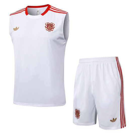 Kit Treino Bayern Munique
