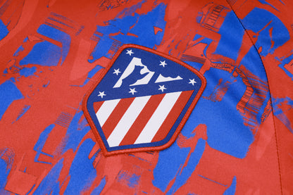 Atlético Madrid 23/24