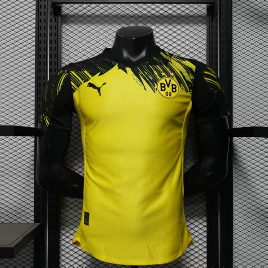 Dortmund Principal Versão Jogador 25/26