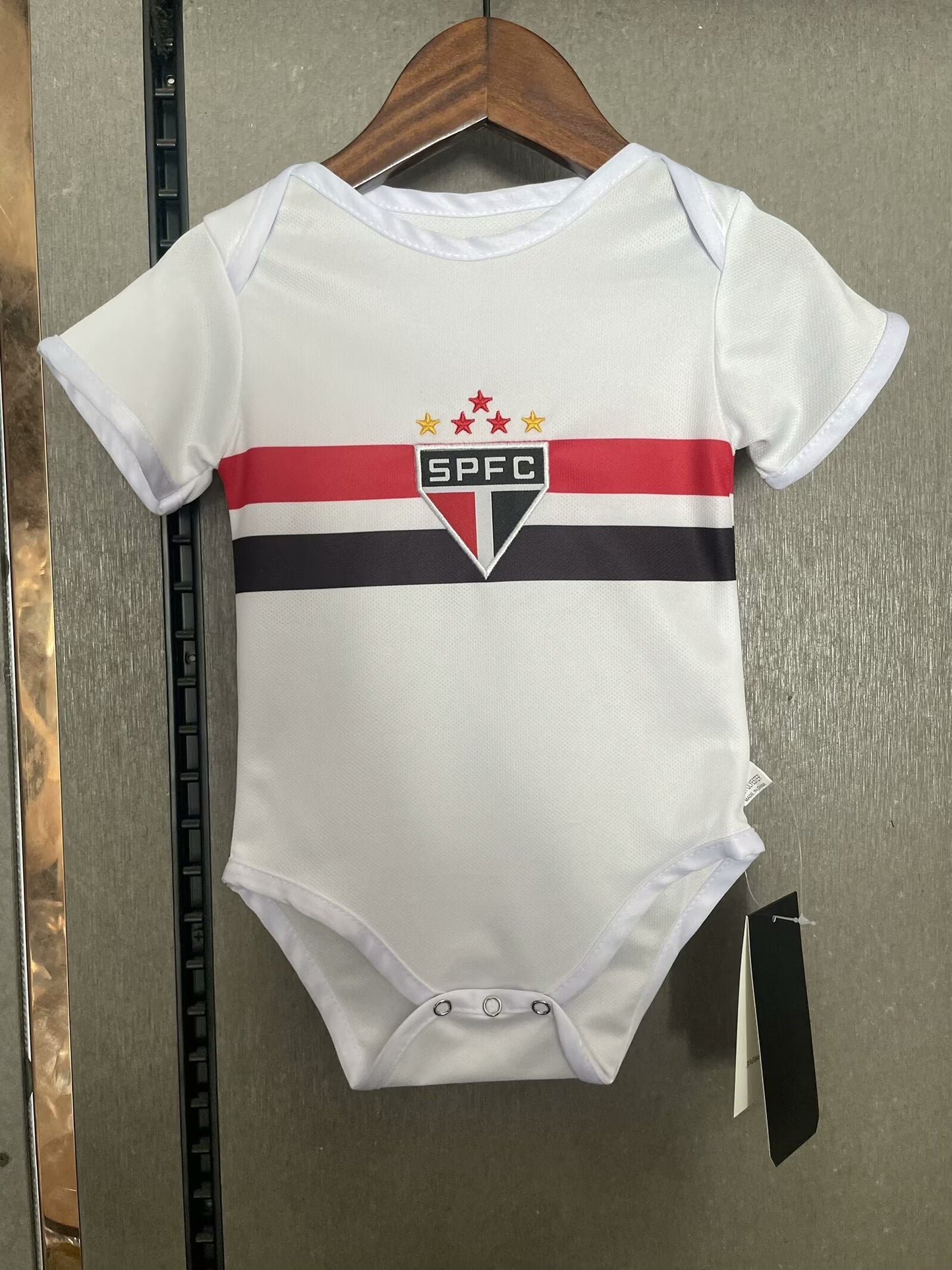 Body São Paulo