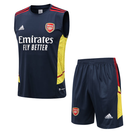 Kit Treino Arsenal